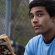 Devon Terrell as Barack Obama in the film Barry
IMDB